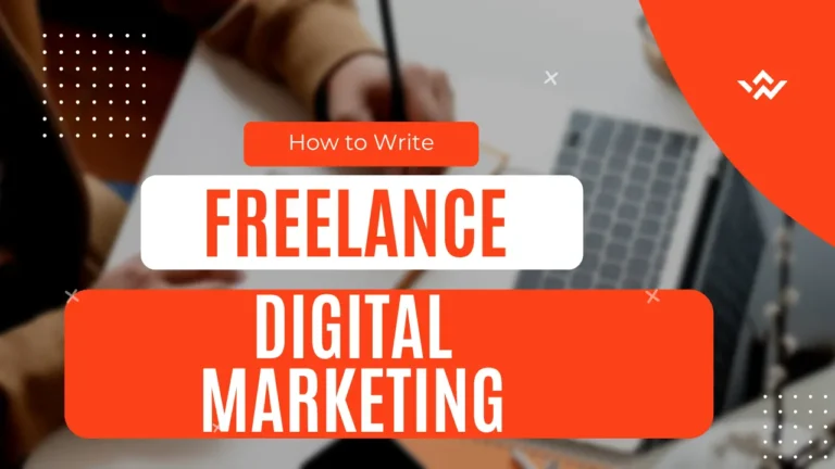 How Freelance Digital Marketing Services Drive Real Sales, Not Just Traffic