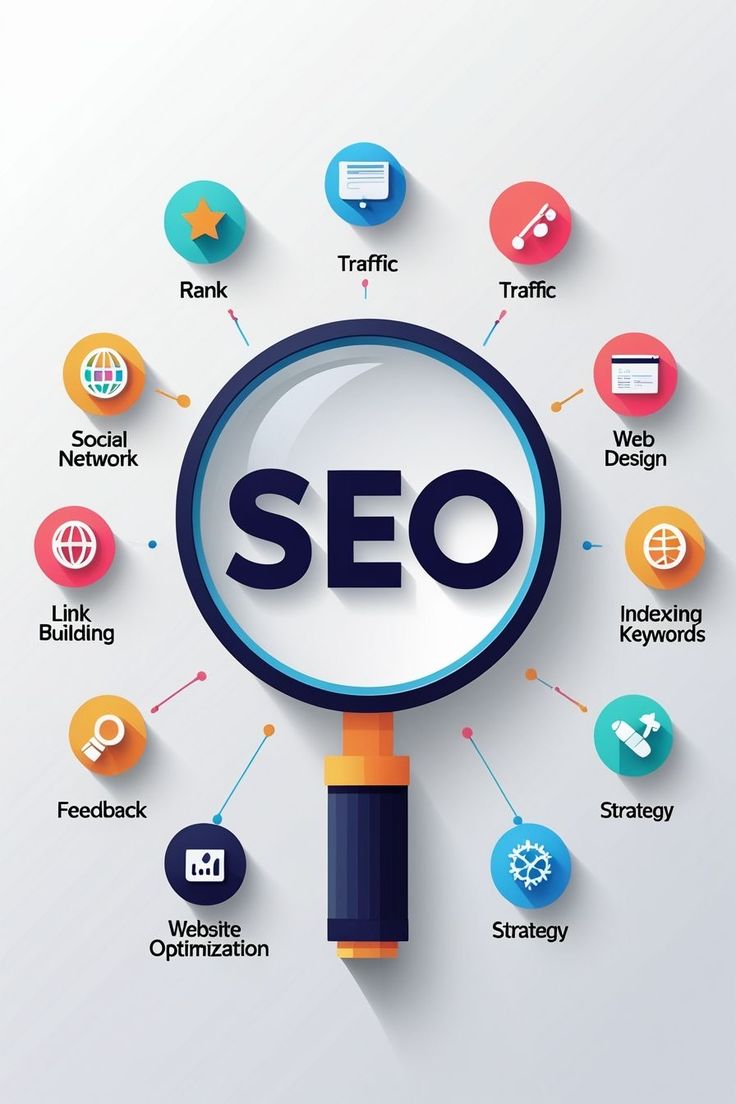 search engine optimisation